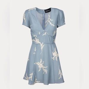 BNWOT Realisation Par Luella Dress